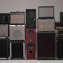 Does the size of speaker matter?