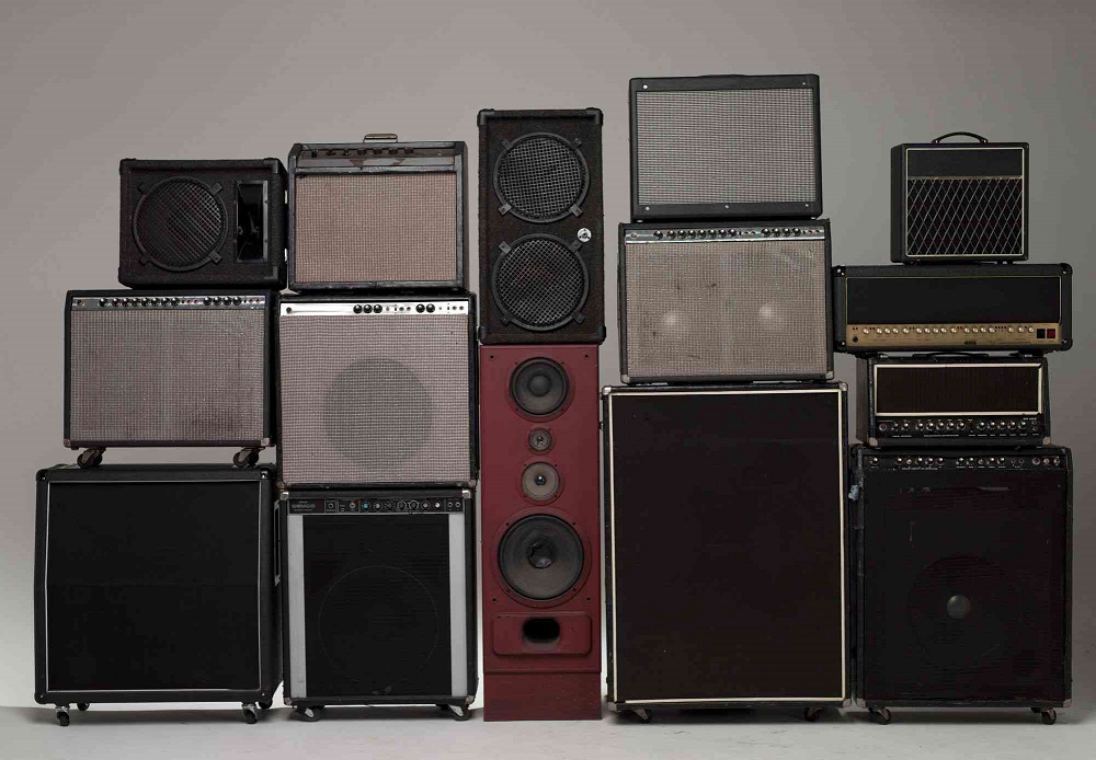 Does The Size Of Speaker Matter Alibre Powered