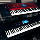Explanation of the Difference between a Synth and Workstation