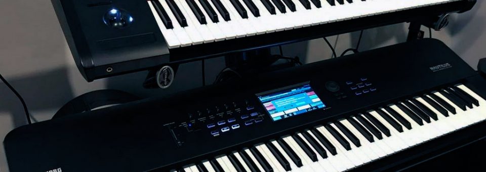 Explanation of the Difference between a Synth and Workstation