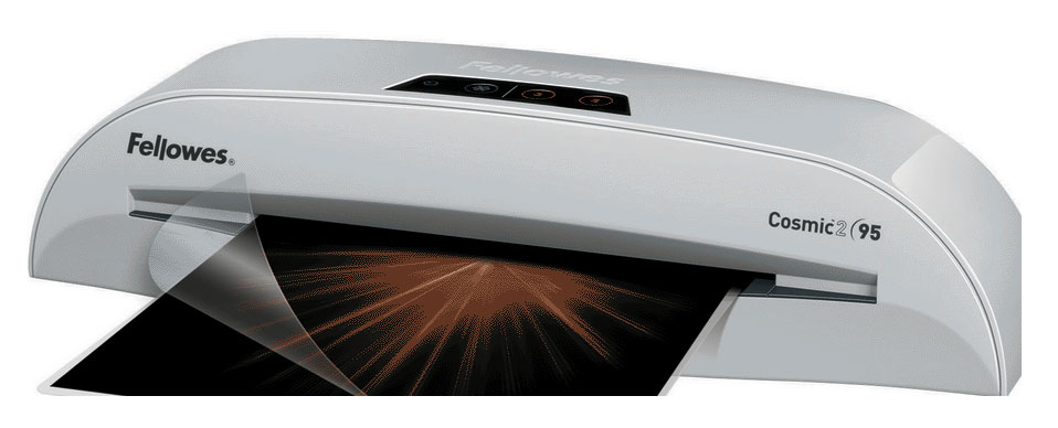 laminator for foiling