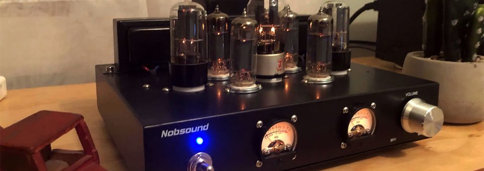 Vacuum Tube vs Solid-State